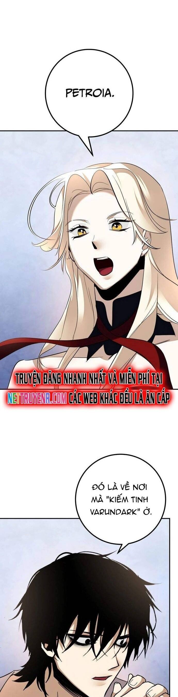 Trở Lại Thành Người Chơi Chapter 167 - Trang 50