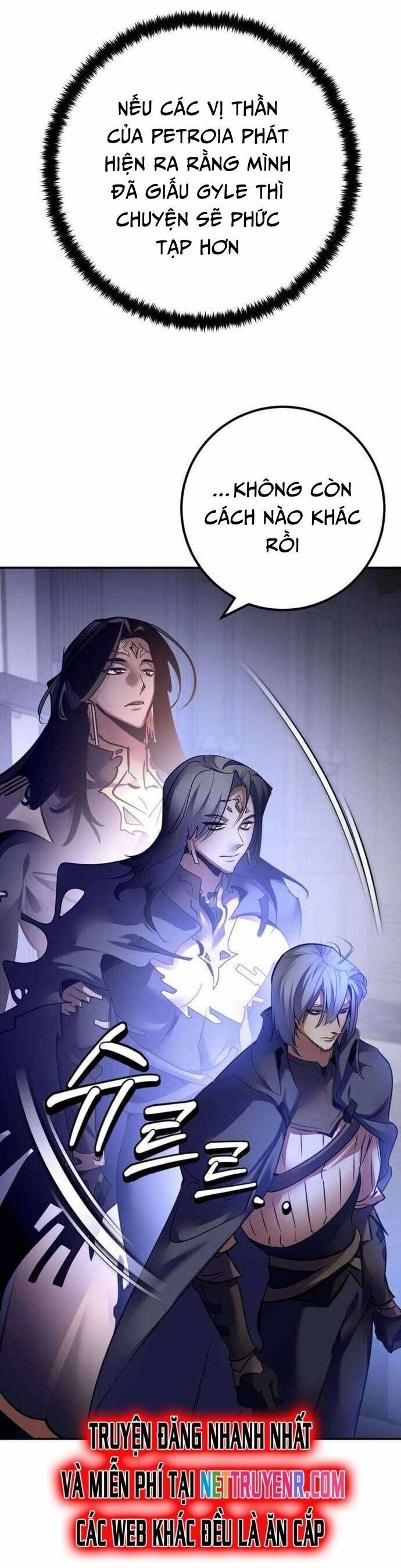 Trở Lại Thành Người Chơi Chapter 169 - Trang 49