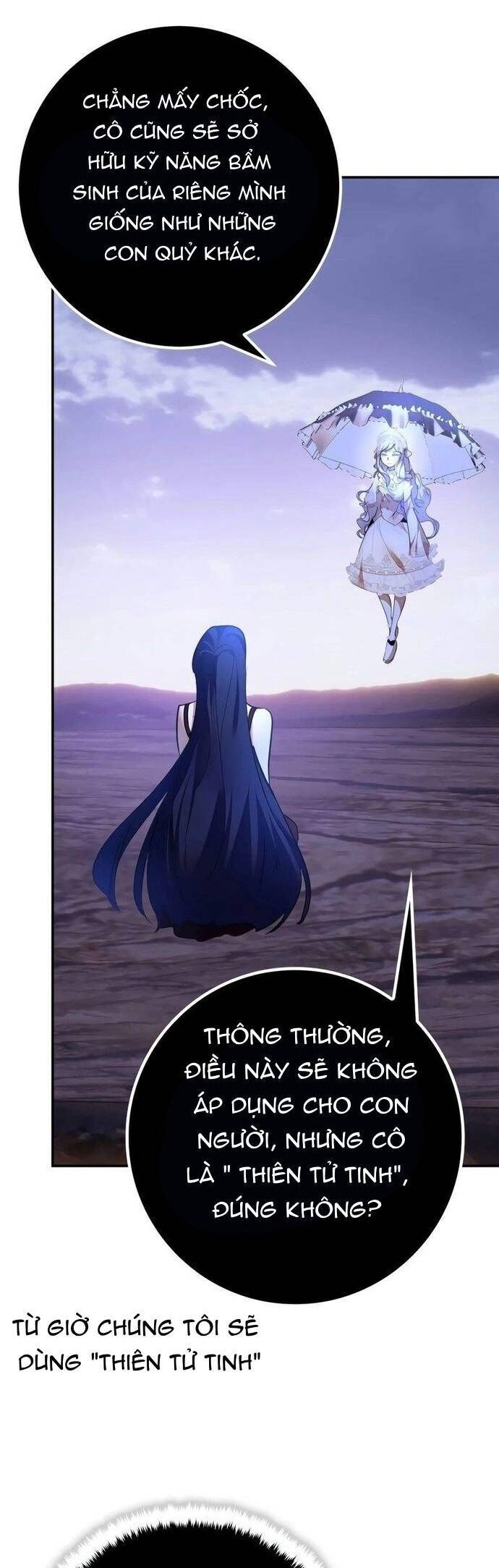 Trở Lại Thành Người Chơi Chapter 167 - Trang 21