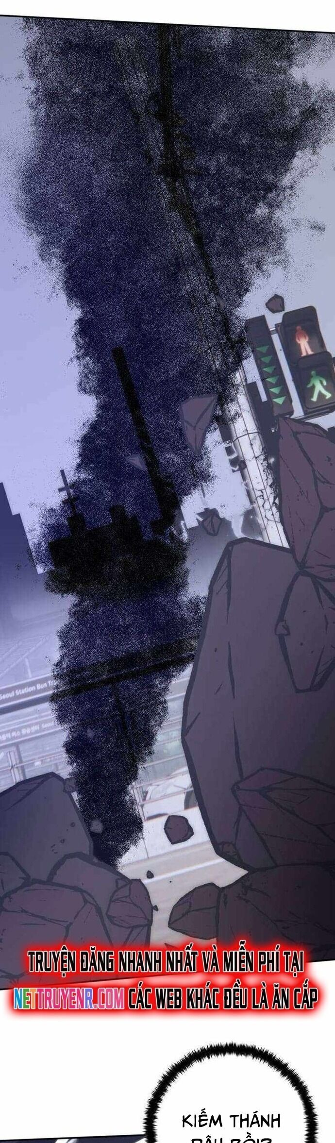 Trở Lại Thành Người Chơi Chapter 169 - Trang 1