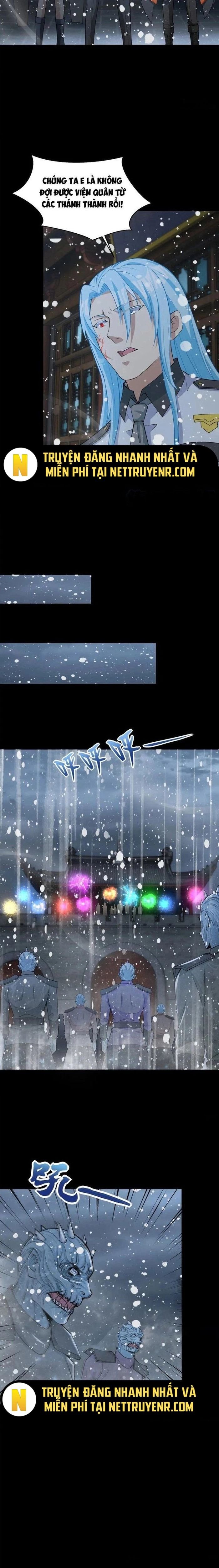 Mạt Thế Vi Vương Chapter 633 - Trang 5