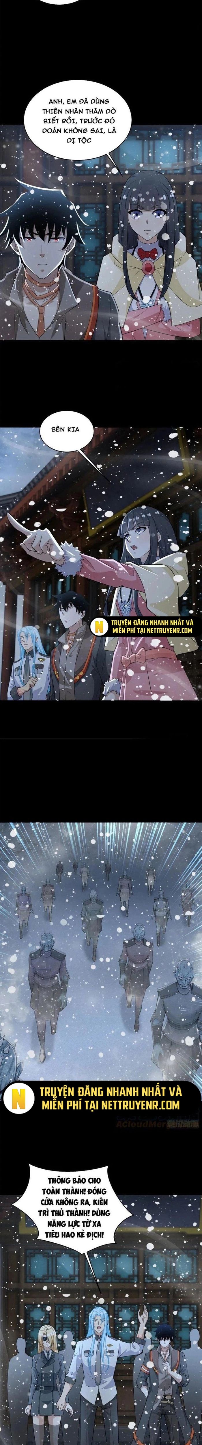 Mạt Thế Vi Vương Chapter 633 - Trang 4