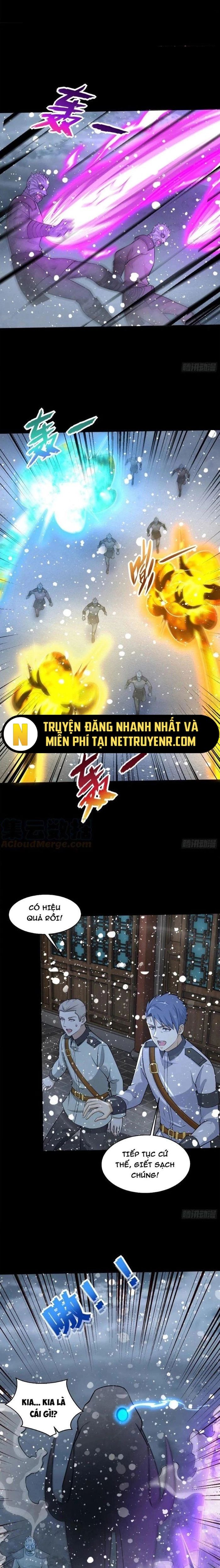 Mạt Thế Vi Vương Chapter 633 - Trang 6