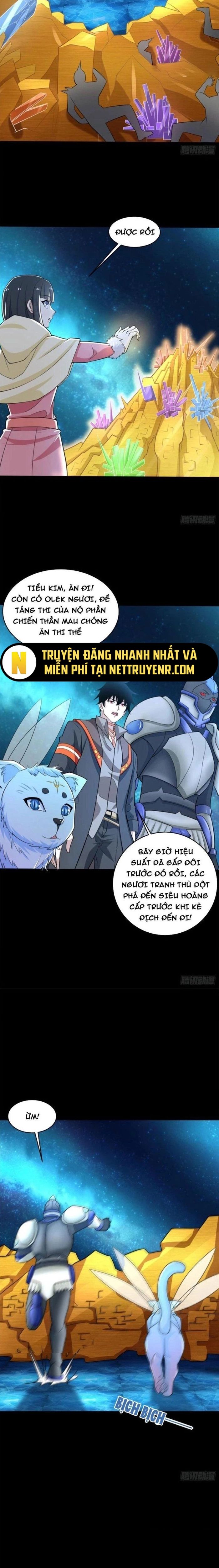 Mạt Thế Vi Vương Chapter 635 - Trang 7