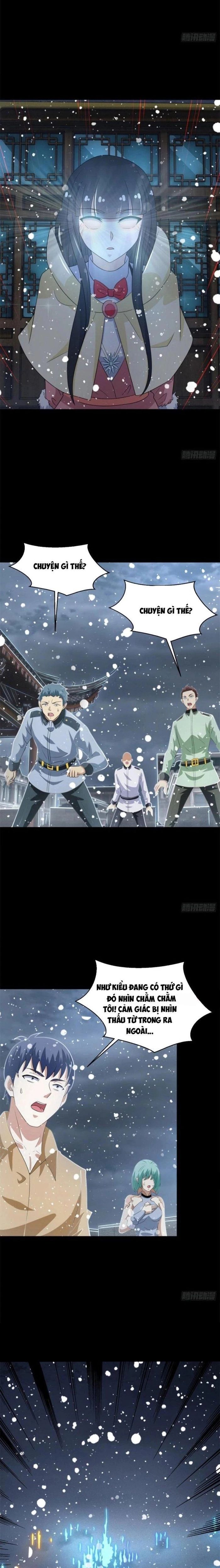 Mạt Thế Vi Vương Chapter 635 - Trang 2