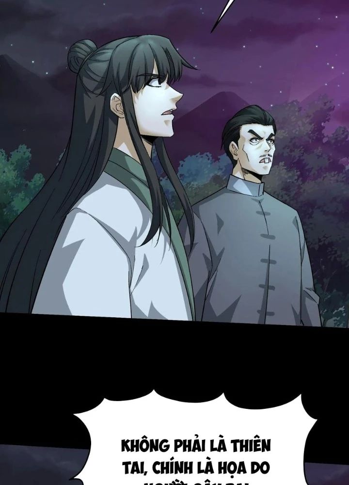 Ngày Tôi Sinh Ra, Bách Quỷ Dạ Hành, Tuyết Thi Hộ đạo Chapter 680 - Trang 29
