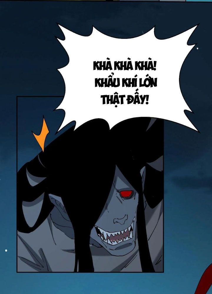 Ngày Tôi Sinh Ra, Bách Quỷ Dạ Hành, Tuyết Thi Hộ đạo Chapter 681 - Trang 31