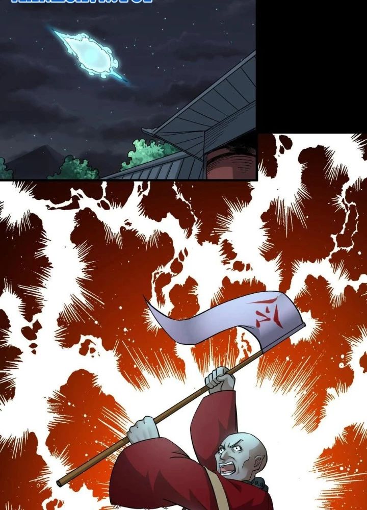 Ngày Tôi Sinh Ra, Bách Quỷ Dạ Hành, Tuyết Thi Hộ đạo Chapter 680 - Trang 39