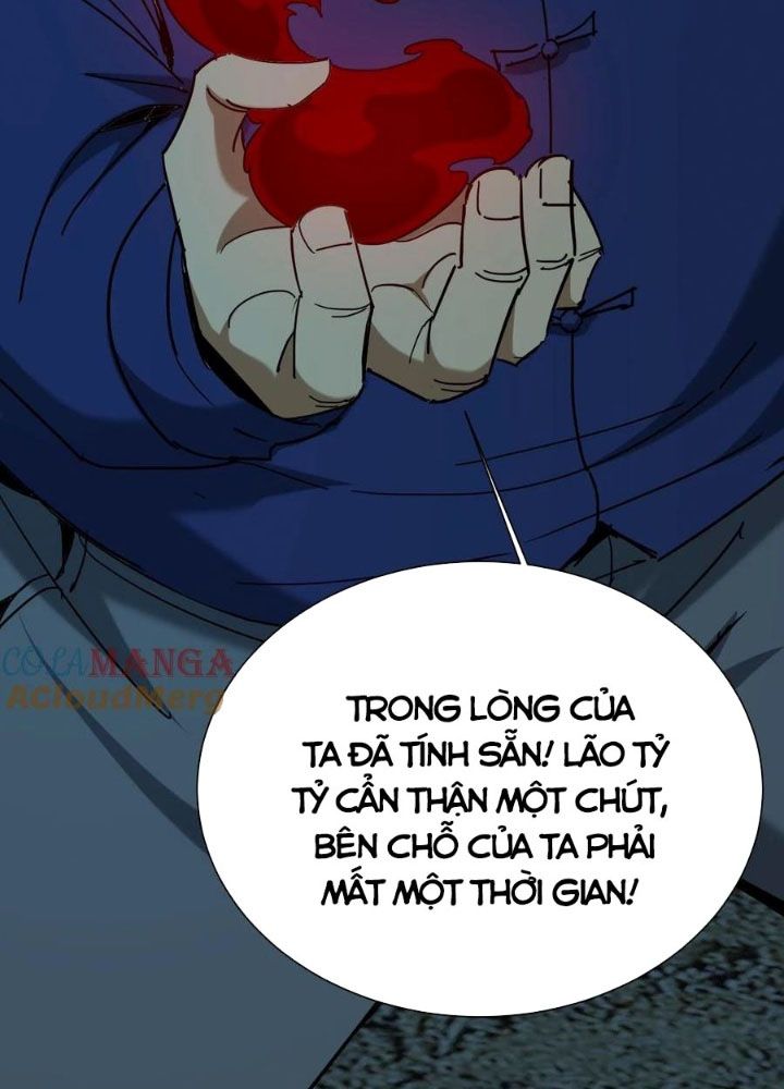 Ngày Tôi Sinh Ra, Bách Quỷ Dạ Hành, Tuyết Thi Hộ đạo Chapter 681 - Trang 61