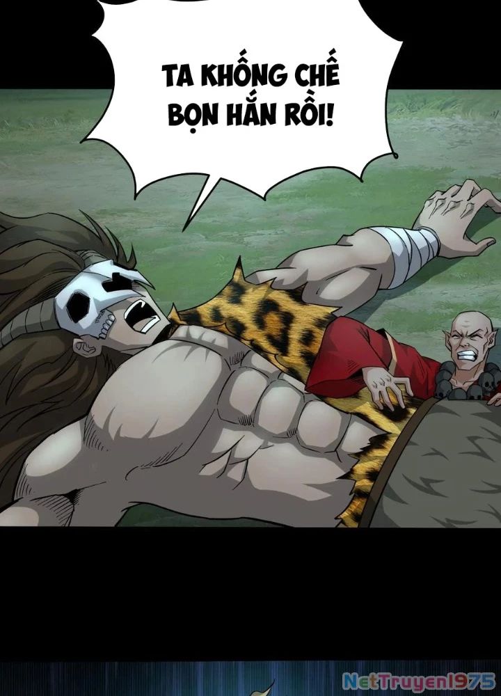 Ngày Tôi Sinh Ra, Bách Quỷ Dạ Hành, Tuyết Thi Hộ đạo Chapter 680 - Trang 65