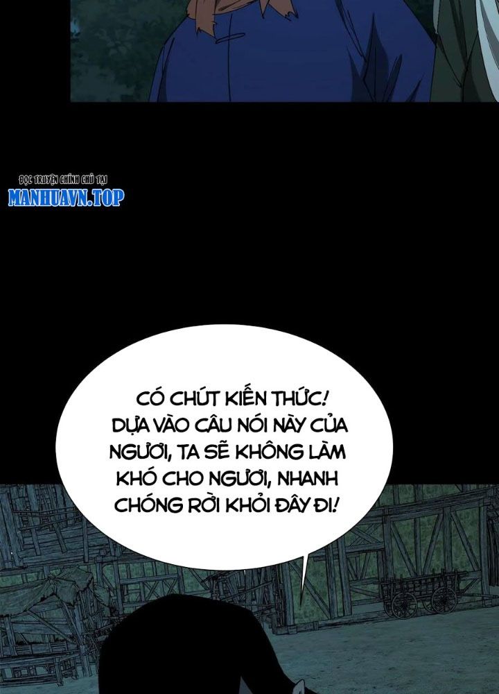 Ngày Tôi Sinh Ra, Bách Quỷ Dạ Hành, Tuyết Thi Hộ đạo Chapter 681 - Trang 37