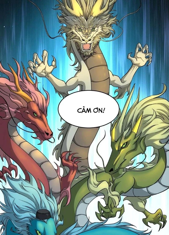 Ngày Tôi Sinh Ra, Bách Quỷ Dạ Hành, Tuyết Thi Hộ đạo Chapter 680 - Trang 67