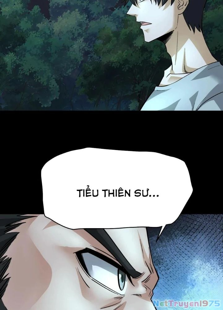 Ngày Tôi Sinh Ra, Bách Quỷ Dạ Hành, Tuyết Thi Hộ đạo Chapter 680 - Trang 21