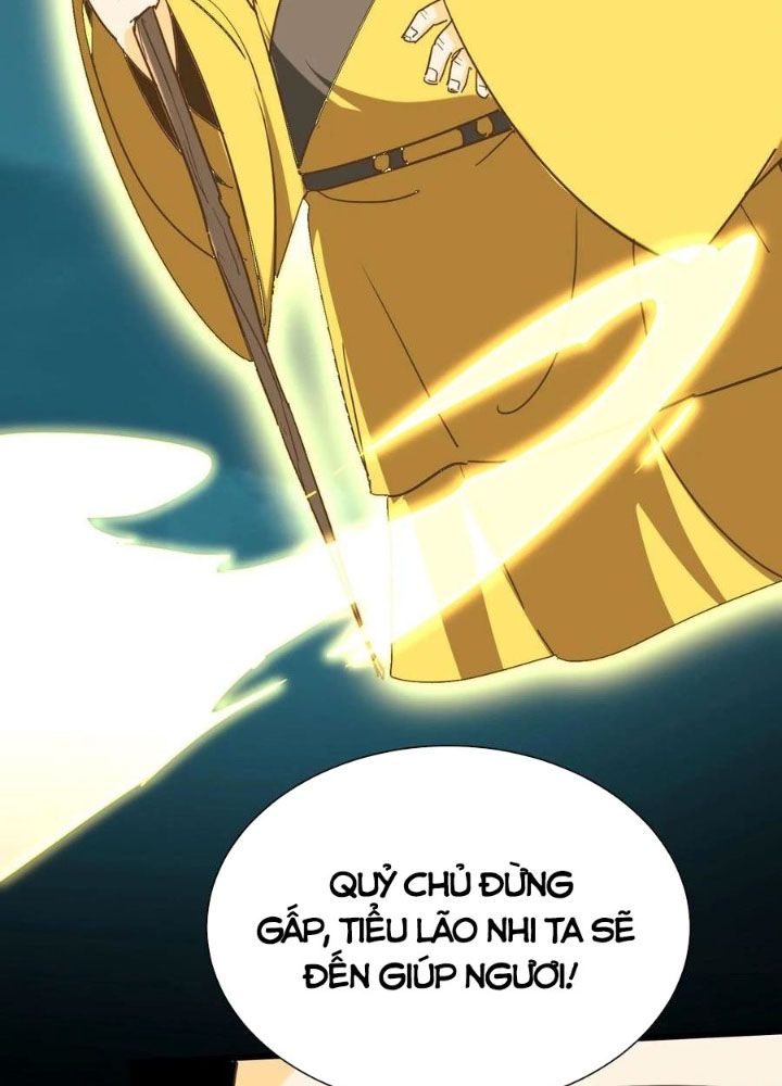 Ngày Tôi Sinh Ra, Bách Quỷ Dạ Hành, Tuyết Thi Hộ đạo Chapter 681 - Trang 77