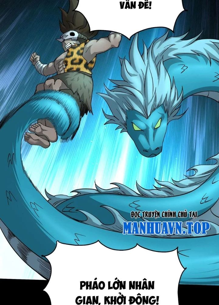 Ngày Tôi Sinh Ra, Bách Quỷ Dạ Hành, Tuyết Thi Hộ đạo Chapter 680 - Trang 61