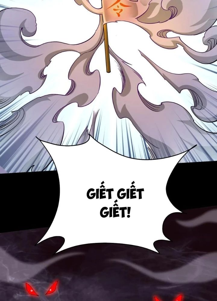Ngày Tôi Sinh Ra, Bách Quỷ Dạ Hành, Tuyết Thi Hộ đạo Chapter 680 - Trang 3