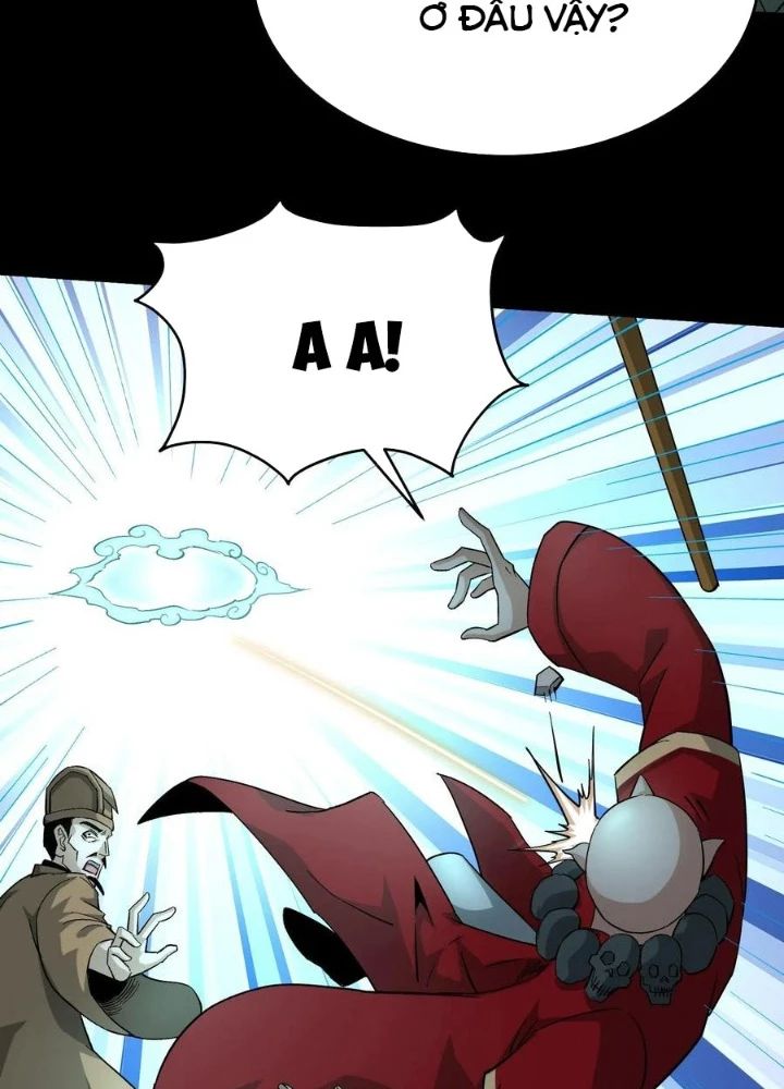 Ngày Tôi Sinh Ra, Bách Quỷ Dạ Hành, Tuyết Thi Hộ đạo Chapter 680 - Trang 49