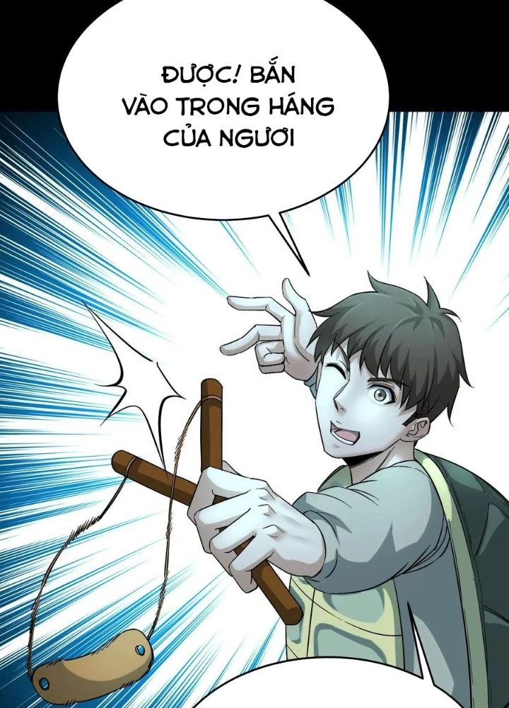 Ngày Tôi Sinh Ra, Bách Quỷ Dạ Hành, Tuyết Thi Hộ đạo Chapter 680 - Trang 47