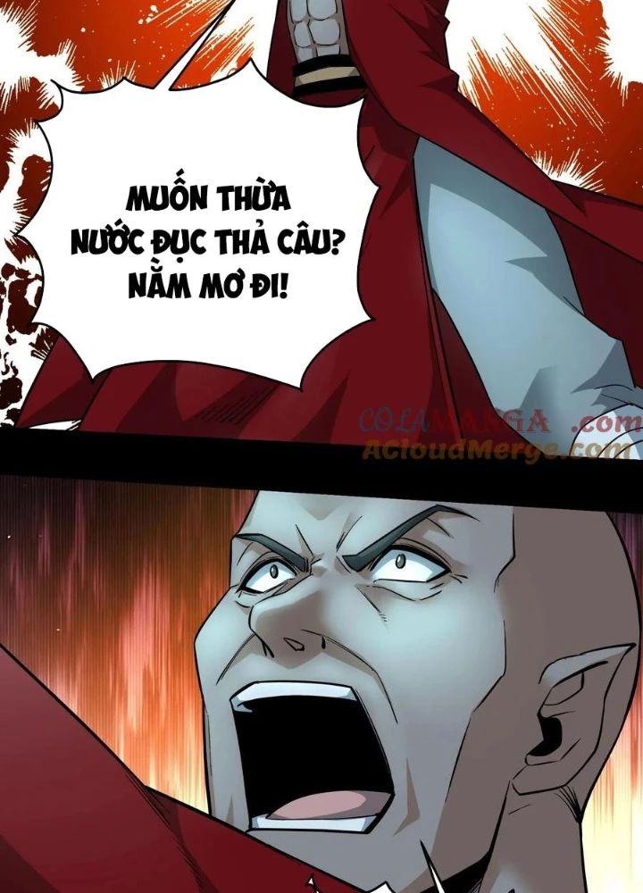 Ngày Tôi Sinh Ra, Bách Quỷ Dạ Hành, Tuyết Thi Hộ đạo Chapter 680 - Trang 41