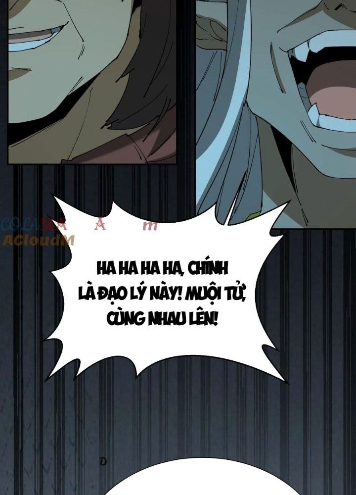 Ngày Tôi Sinh Ra, Bách Quỷ Dạ Hành, Tuyết Thi Hộ đạo Chapter 681 - Trang 43