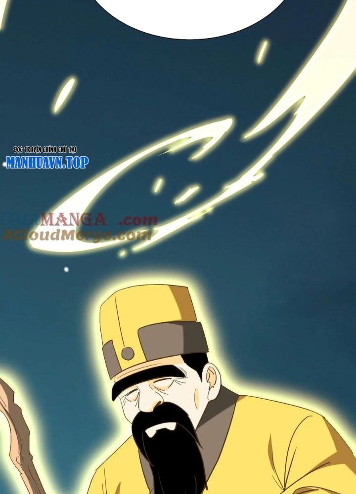 Ngày Tôi Sinh Ra, Bách Quỷ Dạ Hành, Tuyết Thi Hộ đạo Chapter 681 - Trang 75