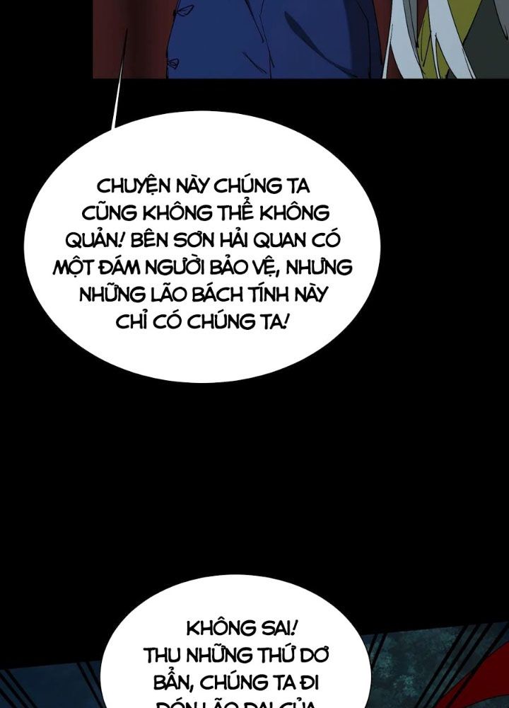 Ngày Tôi Sinh Ra, Bách Quỷ Dạ Hành, Tuyết Thi Hộ đạo Chapter 681 - Trang 17