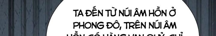 Ngày Tôi Sinh Ra, Bách Quỷ Dạ Hành, Tuyết Thi Hộ đạo Chapter 681 - Trang 44