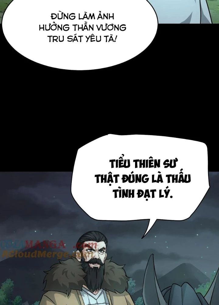 Ngày Tôi Sinh Ra, Bách Quỷ Dạ Hành, Tuyết Thi Hộ đạo Chapter 680 - Trang 13