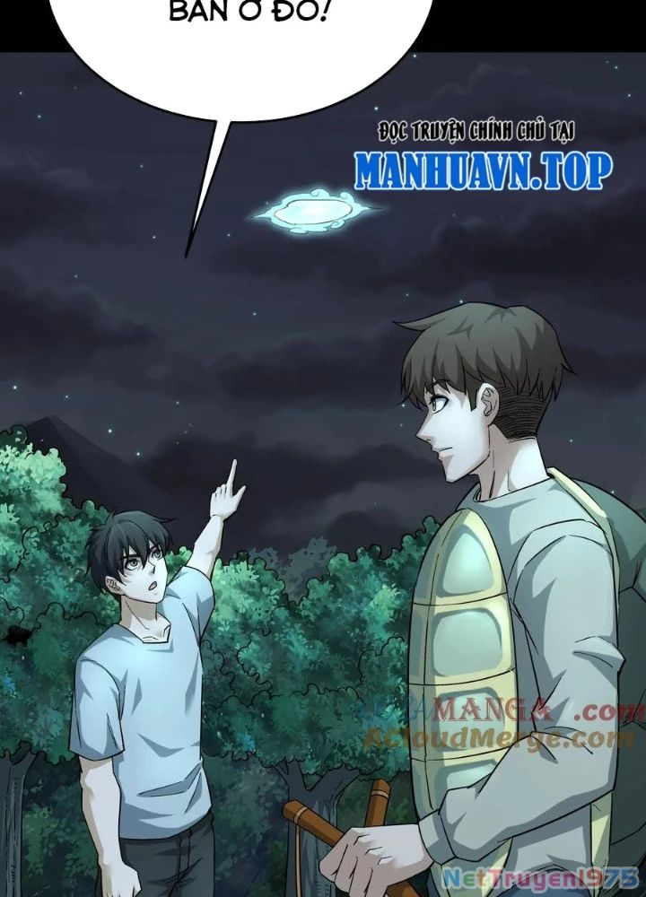 Ngày Tôi Sinh Ra, Bách Quỷ Dạ Hành, Tuyết Thi Hộ đạo Chapter 680 - Trang 45