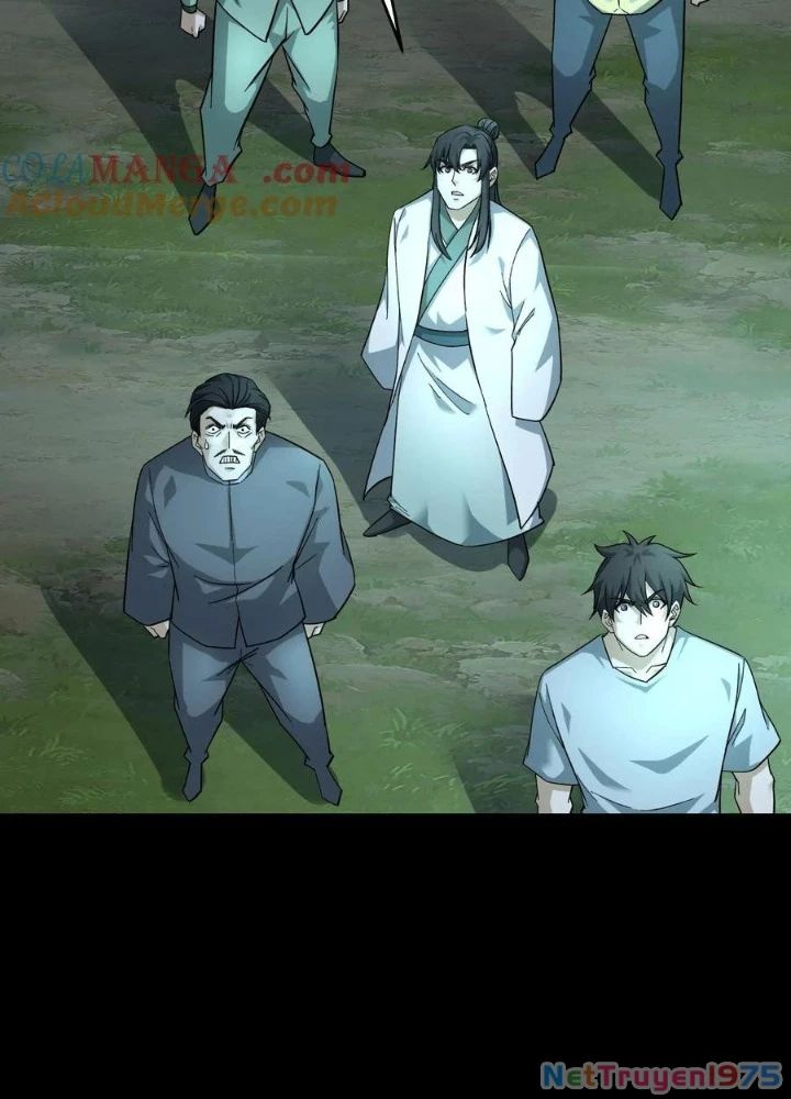 Ngày Tôi Sinh Ra, Bách Quỷ Dạ Hành, Tuyết Thi Hộ đạo Chapter 680 - Trang 37