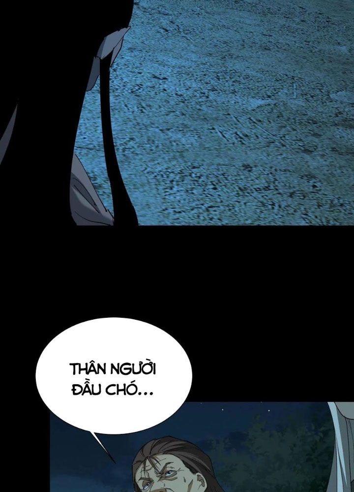 Ngày Tôi Sinh Ra, Bách Quỷ Dạ Hành, Tuyết Thi Hộ đạo Chapter 681 - Trang 35