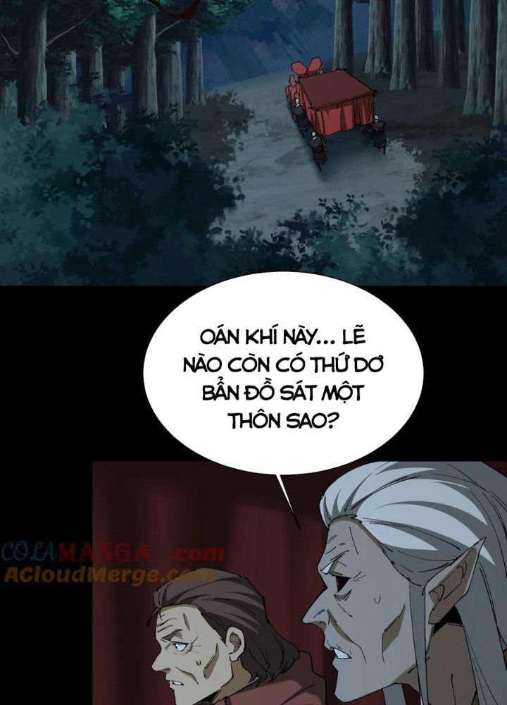 Ngày Tôi Sinh Ra, Bách Quỷ Dạ Hành, Tuyết Thi Hộ đạo Chapter 681 - Trang 15