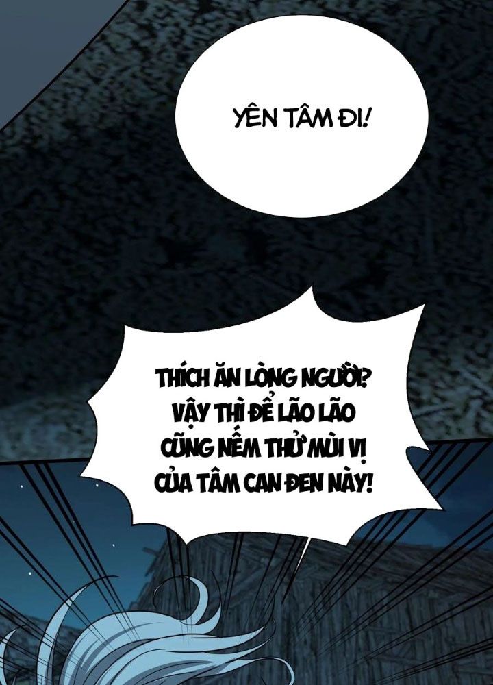 Ngày Tôi Sinh Ra, Bách Quỷ Dạ Hành, Tuyết Thi Hộ đạo Chapter 681 - Trang 63