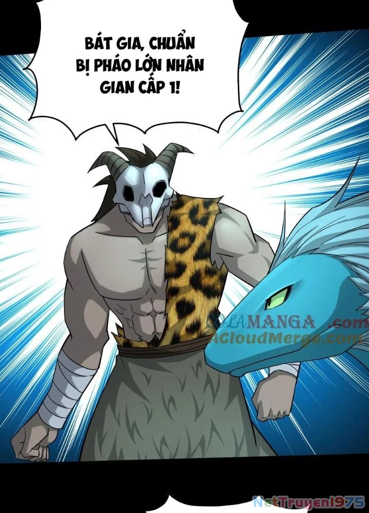 Ngày Tôi Sinh Ra, Bách Quỷ Dạ Hành, Tuyết Thi Hộ đạo Chapter 680 - Trang 59