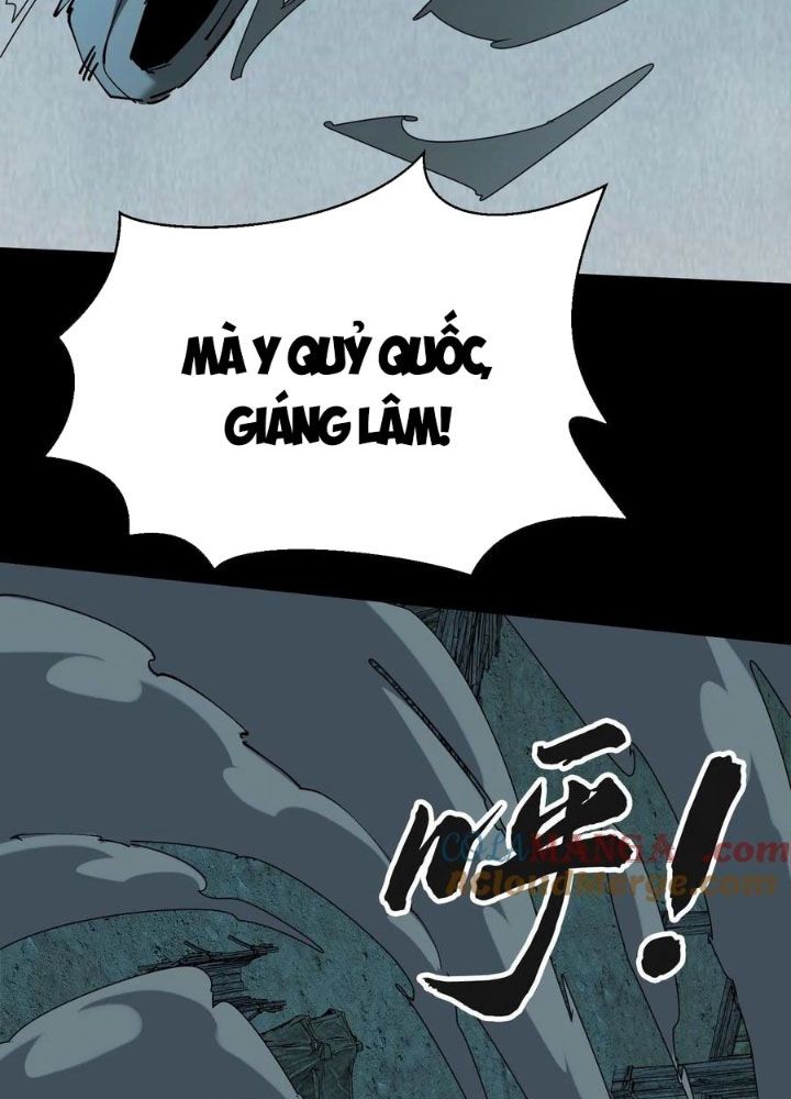 Ngày Tôi Sinh Ra, Bách Quỷ Dạ Hành, Tuyết Thi Hộ đạo Chapter 681 - Trang 47