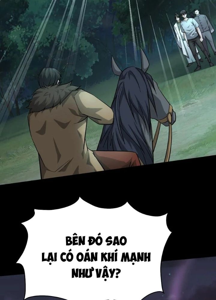 Ngày Tôi Sinh Ra, Bách Quỷ Dạ Hành, Tuyết Thi Hộ đạo Chapter 680 - Trang 25