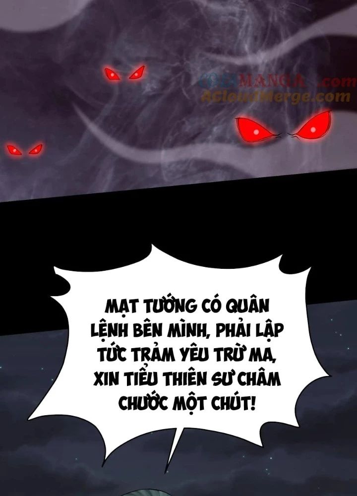 Ngày Tôi Sinh Ra, Bách Quỷ Dạ Hành, Tuyết Thi Hộ đạo Chapter 680 - Trang 5