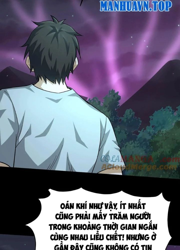 Ngày Tôi Sinh Ra, Bách Quỷ Dạ Hành, Tuyết Thi Hộ đạo Chapter 680 - Trang 27