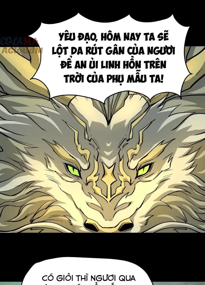 Ngày Tôi Sinh Ra, Bách Quỷ Dạ Hành, Tuyết Thi Hộ đạo Chapter 680 - Trang 69
