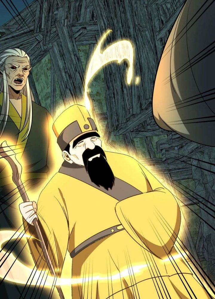 Ngày Tôi Sinh Ra, Bách Quỷ Dạ Hành, Tuyết Thi Hộ đạo Chapter 681 - Trang 81