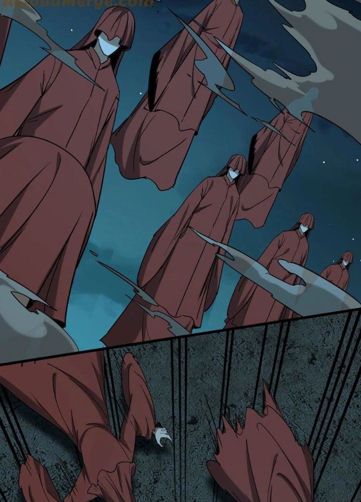 Ngày Tôi Sinh Ra, Bách Quỷ Dạ Hành, Tuyết Thi Hộ đạo Chapter 681 - Trang 53