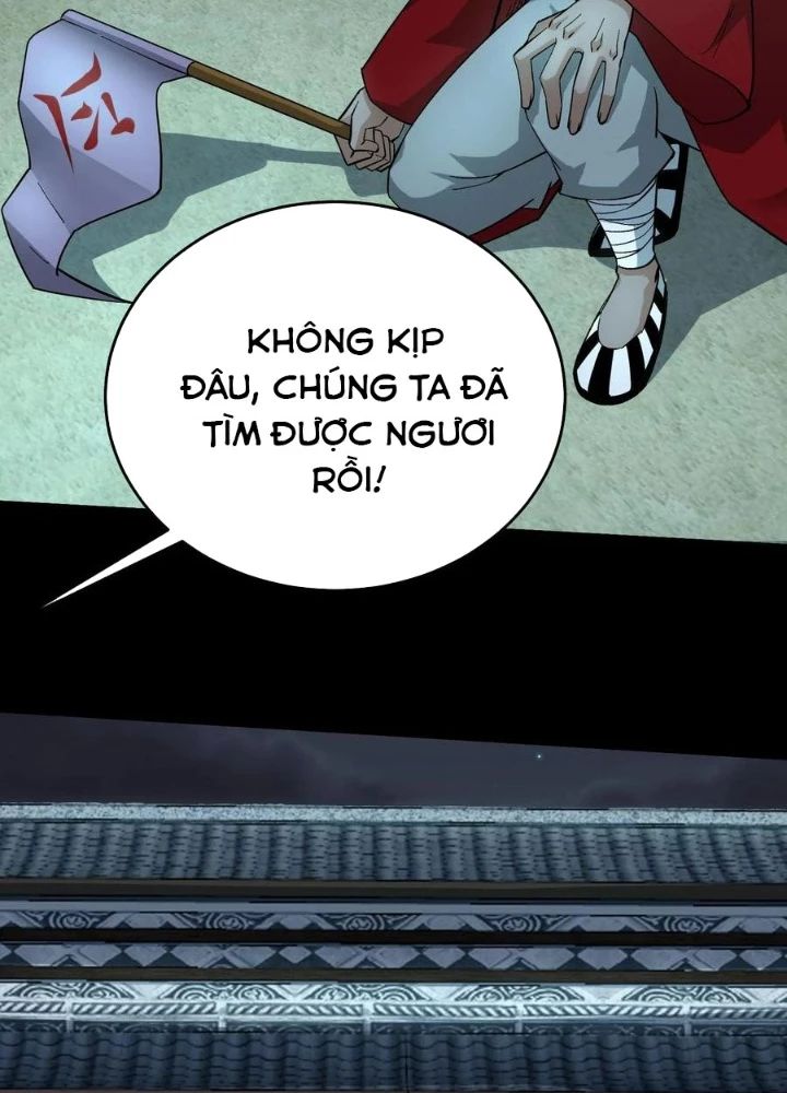 Ngày Tôi Sinh Ra, Bách Quỷ Dạ Hành, Tuyết Thi Hộ đạo Chapter 680 - Trang 53