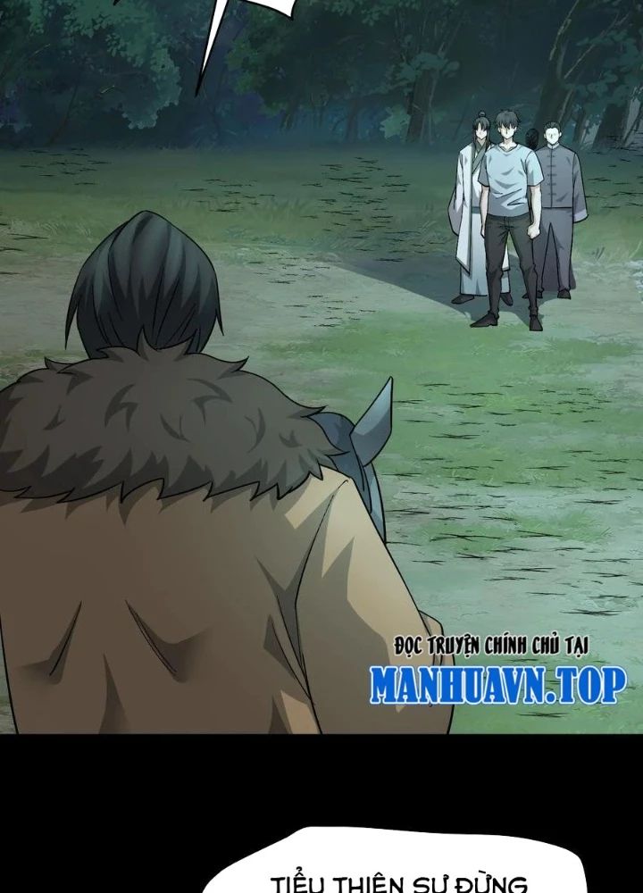 Ngày Tôi Sinh Ra, Bách Quỷ Dạ Hành, Tuyết Thi Hộ đạo Chapter 680 - Trang 17