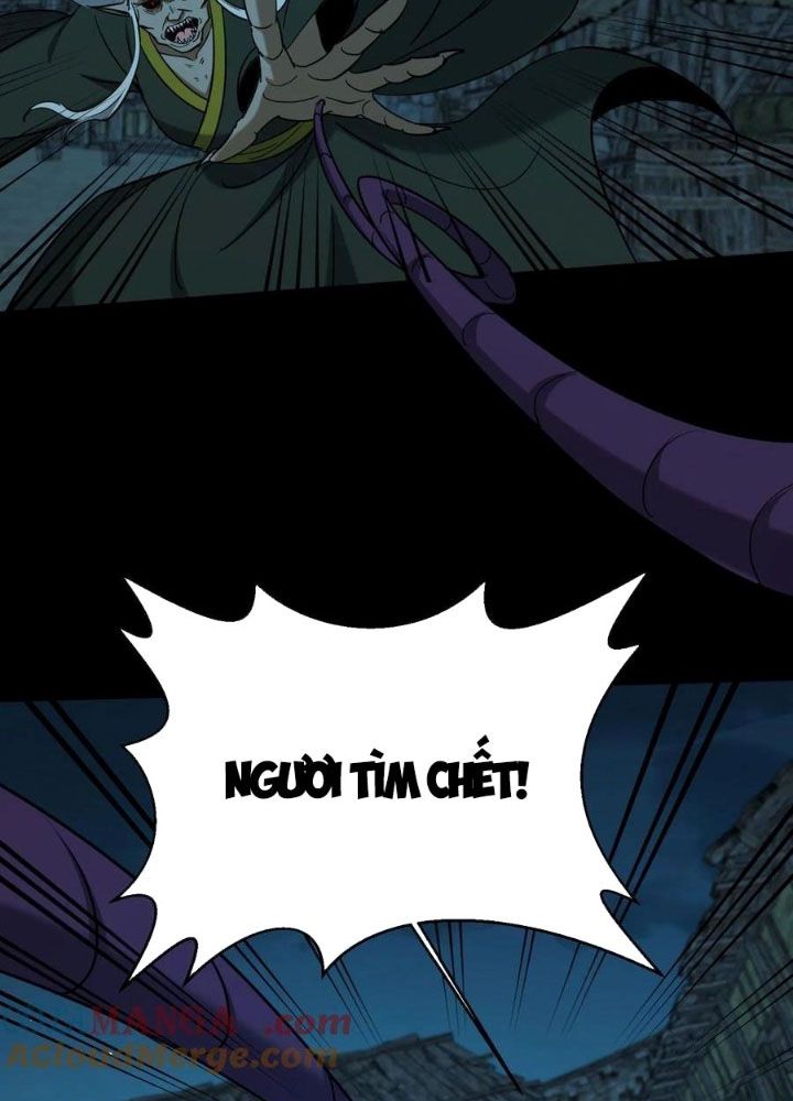 Ngày Tôi Sinh Ra, Bách Quỷ Dạ Hành, Tuyết Thi Hộ đạo Chapter 681 - Trang 65
