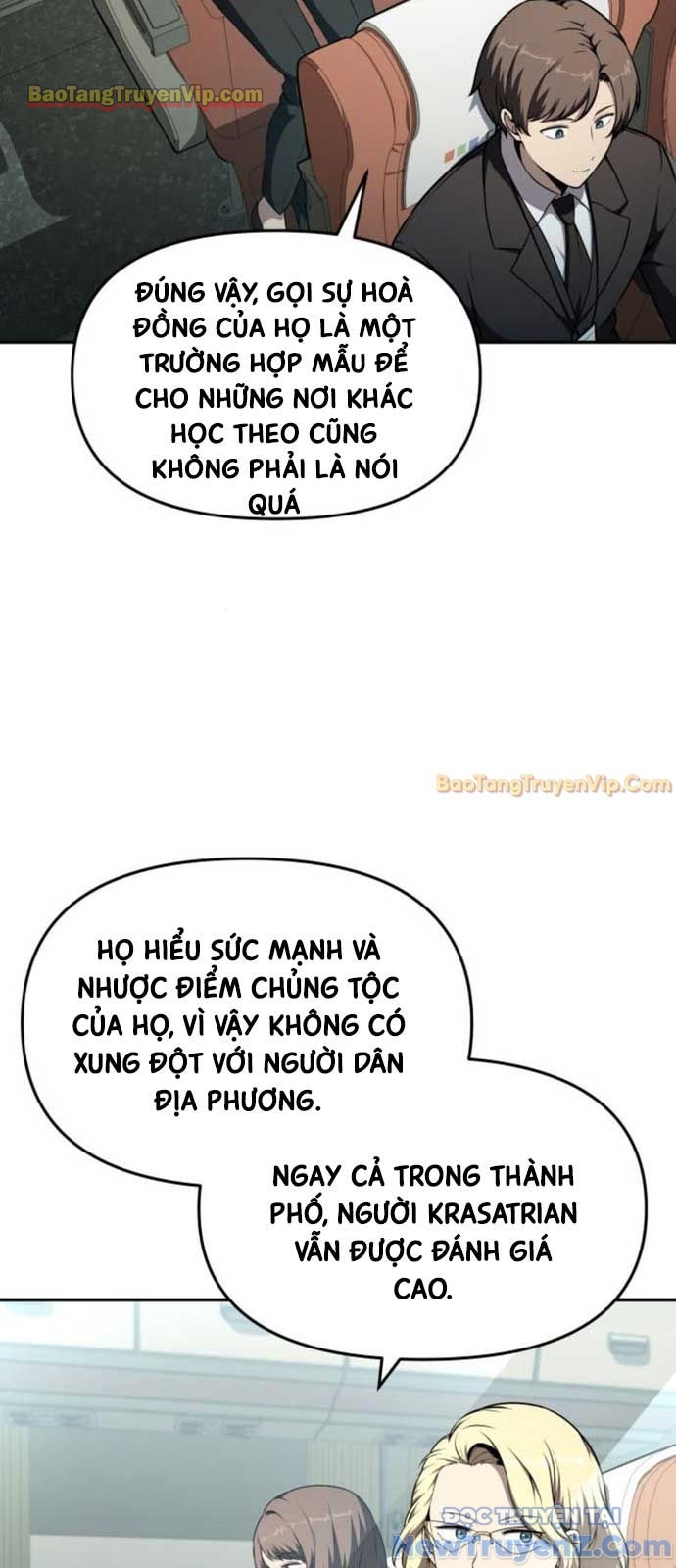 Vua Hiệp Sĩ Đã Trở Lại Với Một Vị Thần chapter 108 - Trang 83
