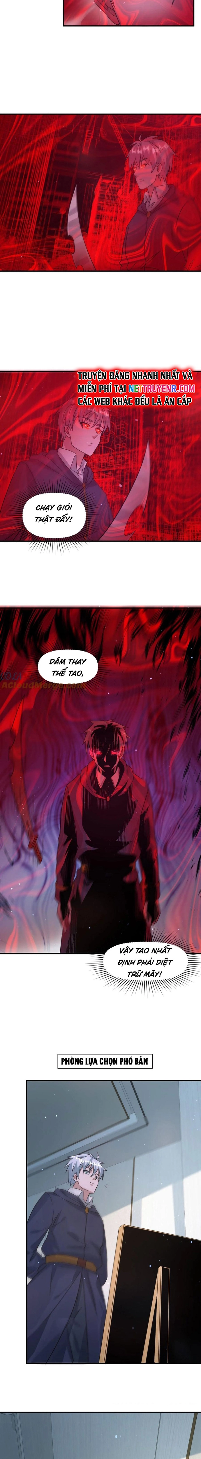 Ngày Tận Thế: Ta Nhận Được Tỷ Lệ Rớt Đồ Gấp 100 Lần Chapter 370 - Trang 6