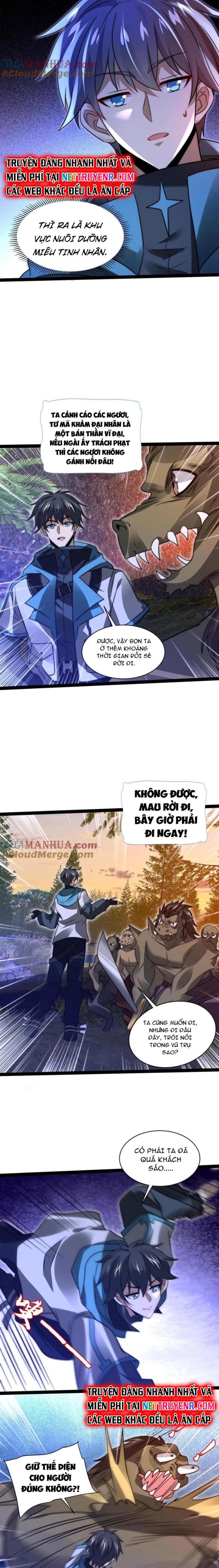 Tích Trữ 10 Vạn Vật Tư Trước Ngày Tận Thế Chapter 238 - Trang 2