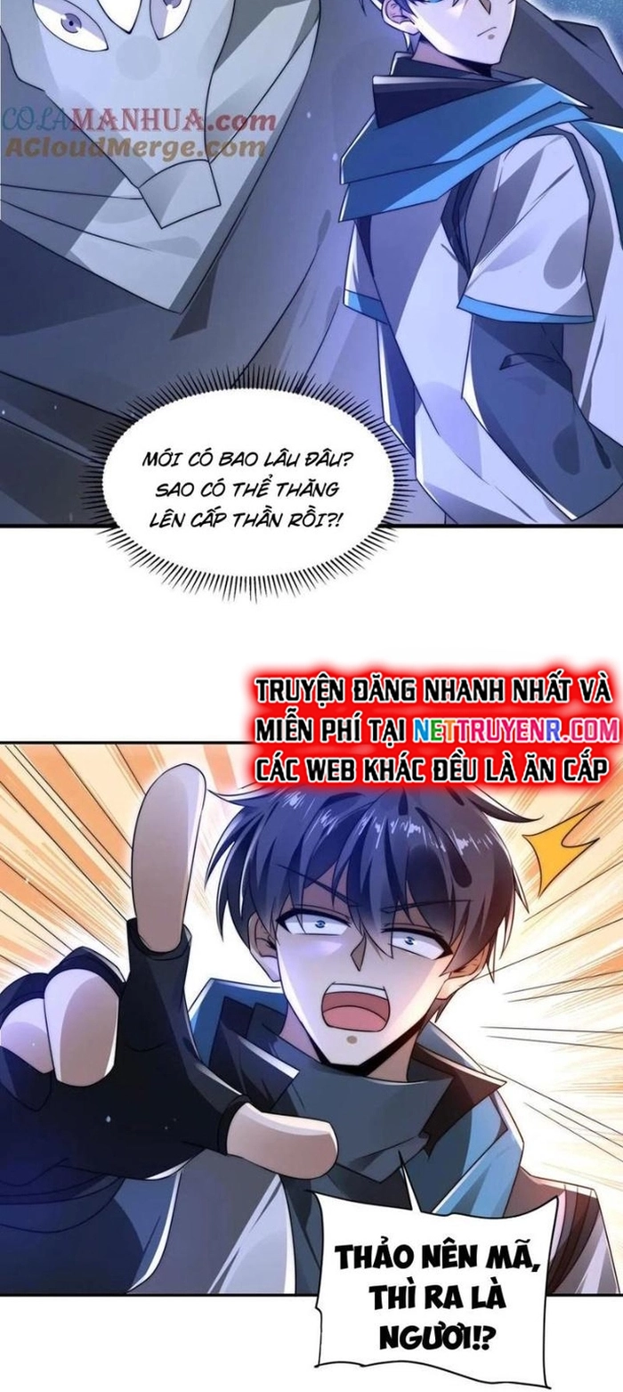Tích Trữ 10 Vạn Vật Tư Trước Ngày Tận Thế Chapter 239 - Trang 6