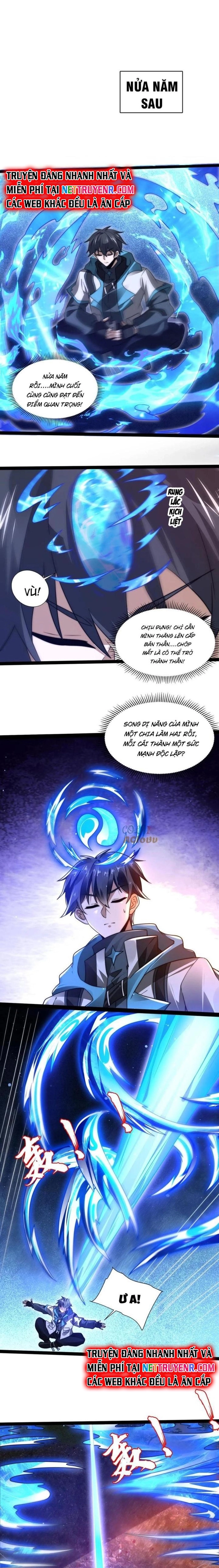 Tích Trữ 10 Vạn Vật Tư Trước Ngày Tận Thế Chapter 238 - Trang 4