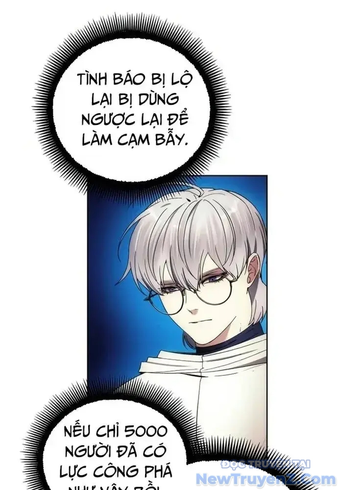Tao Là Ác Nhân chapter 117 - Trang 22